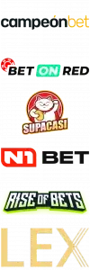 Campeonbet Logo