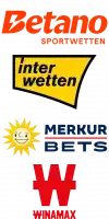 betano Logo