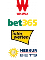 Winamax Logo