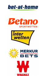 bet at home Logo