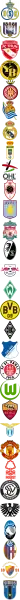 Royale Union Saint Gilloise Logo