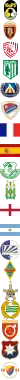 Kuopion PS Logo