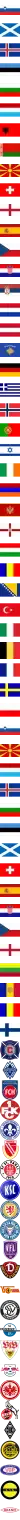 Slowenien Logo