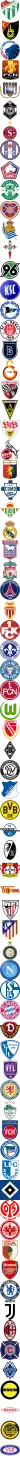 Bursaspor Logo