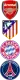 Arsenal Logo