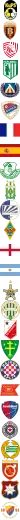 Kuopion PS Logo