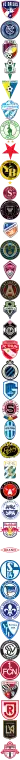 FC Dallas Logo