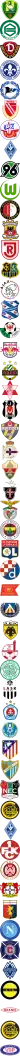ADO Den Haag Logo