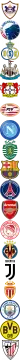 FK Qarabağ Ağdam Logo