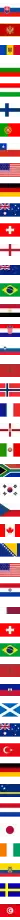 Slowakei Logo