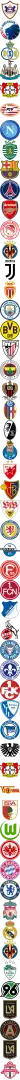 FK Qarabağ Ağdam Logo