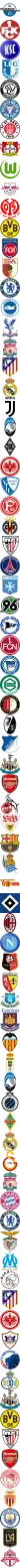 SC Paderborn Logo