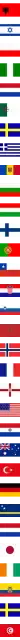Albanien Logo