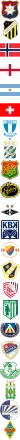 Örgryte IS Logo