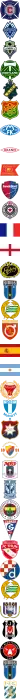Chicago Fire Logo