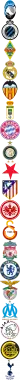 Atlanta Bergamo Logo