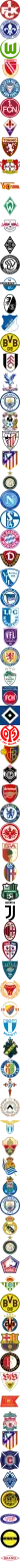 FC Kaiserslautern Logo