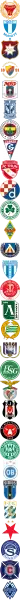Kalmar FF Logo