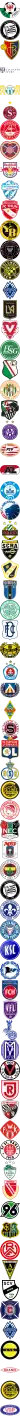 WSG Tirol Logo