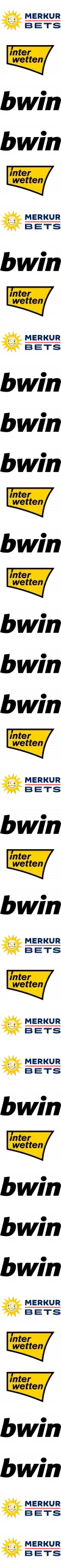 Merkurbets Logo