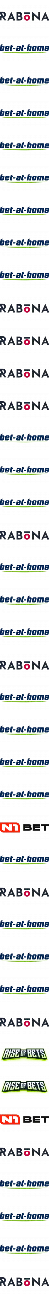 RABONA Logo