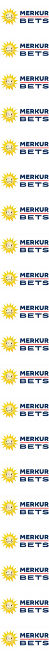 Merkurbets Logo