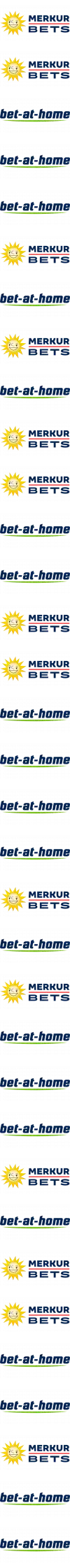 Merkurbets Logo