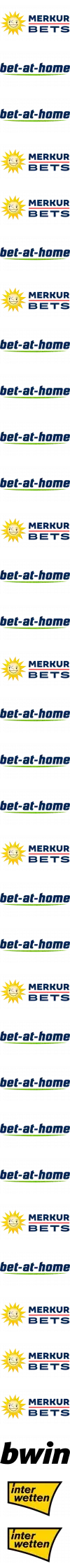 Merkurbets Logo