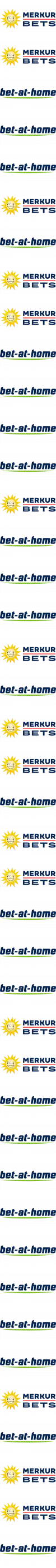 Merkurbets Logo