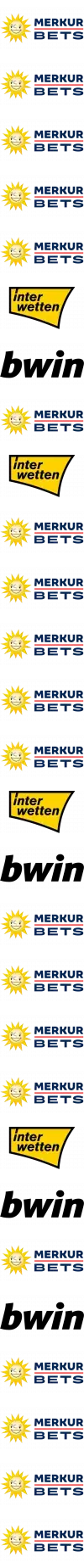 Merkurbets Logo