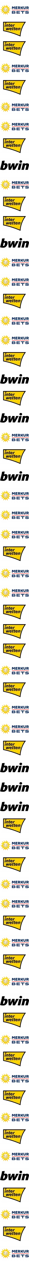 Merkurbets Logo