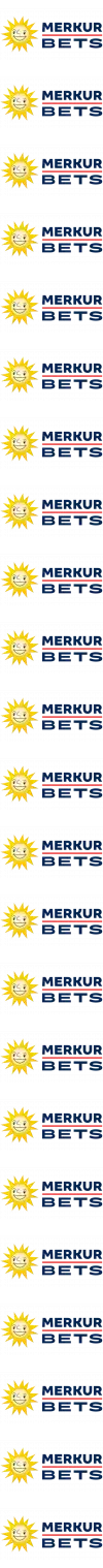 Merkurbets Logo