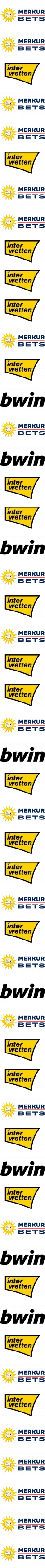 Merkurbets Logo