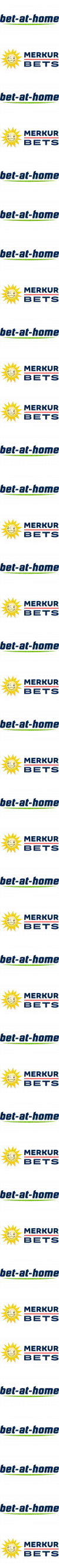 bet at home Logo