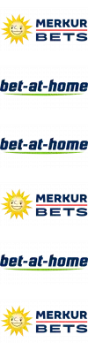Merkurbets Logo