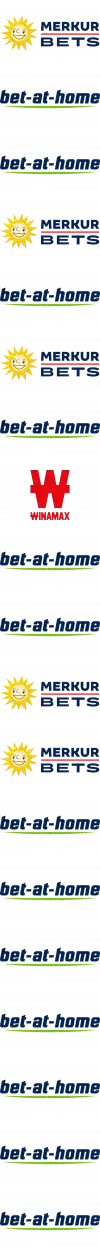 Merkurbets Logo