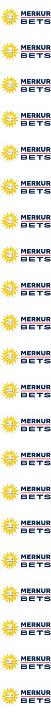 Merkurbets Logo