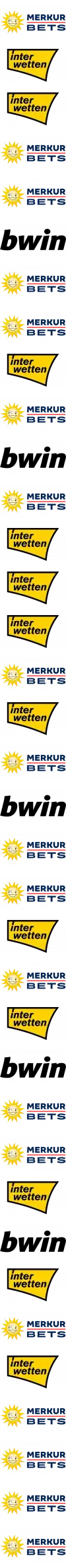 Merkurbets Logo