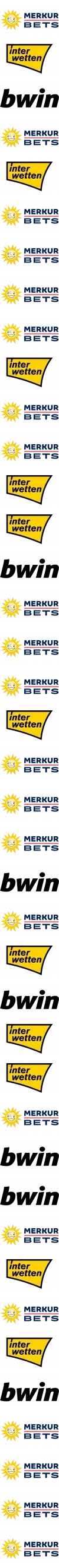 Merkurbets Logo