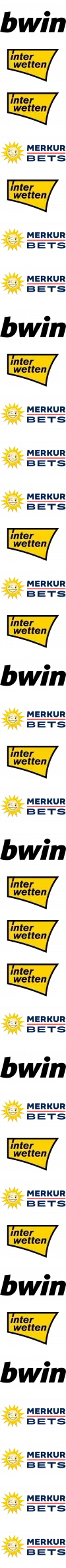 bwin Logo