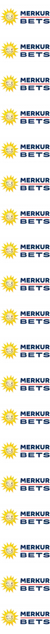Merkurbets Logo