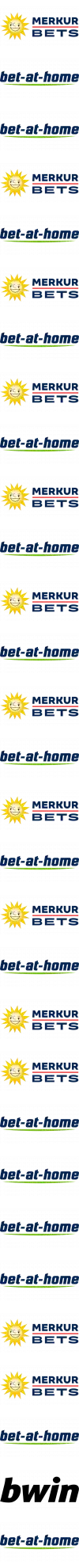 Merkurbets Logo