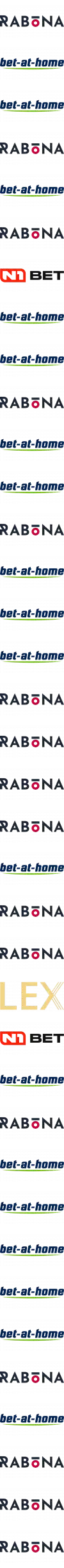 RABONA Logo