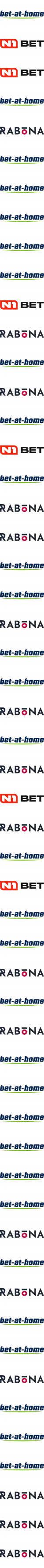 bet at home Logo