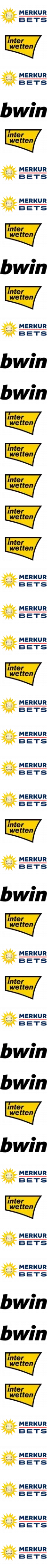 Merkurbets Logo