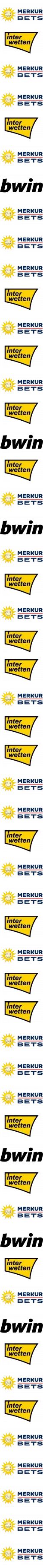 Merkurbets Logo