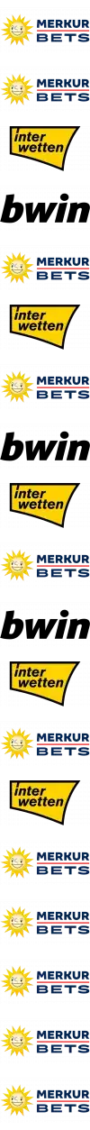 Merkurbets Logo