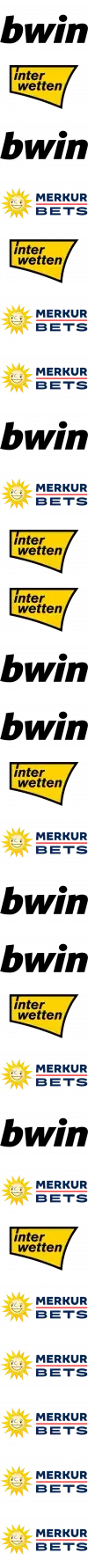 bwin Logo