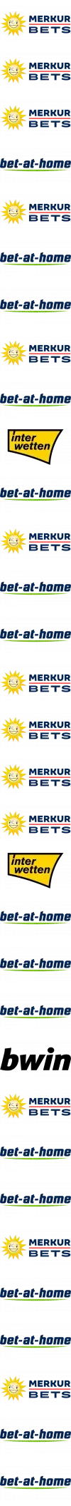 Merkurbets Logo