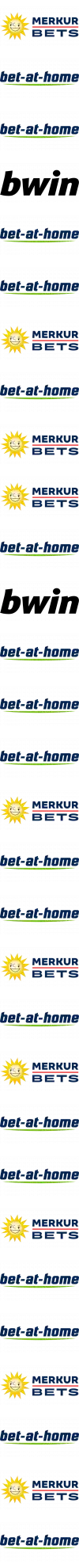 Merkurbets Logo